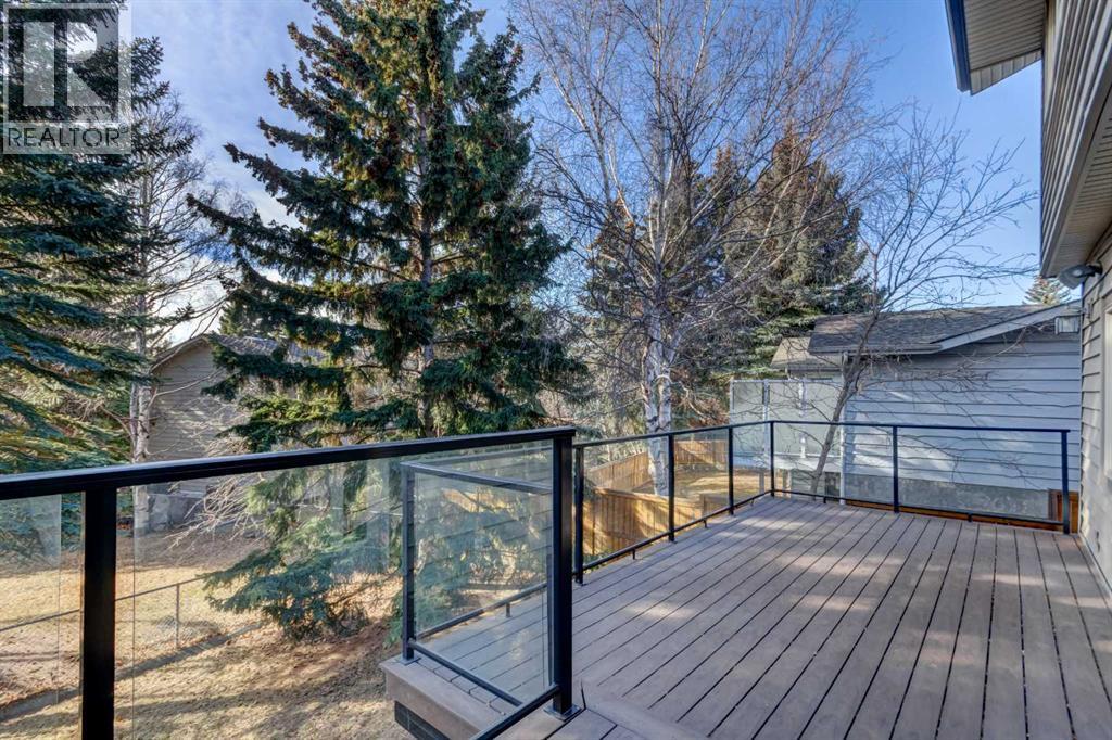 851 Edgemont Road Nw, Calgary, Alberta  T3A 2J1 - Photo 36 - A2287469