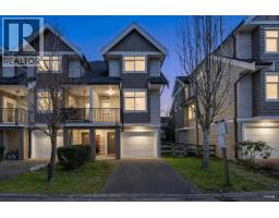 12 7322 HEATHER STREET, Richmond, British Columbia