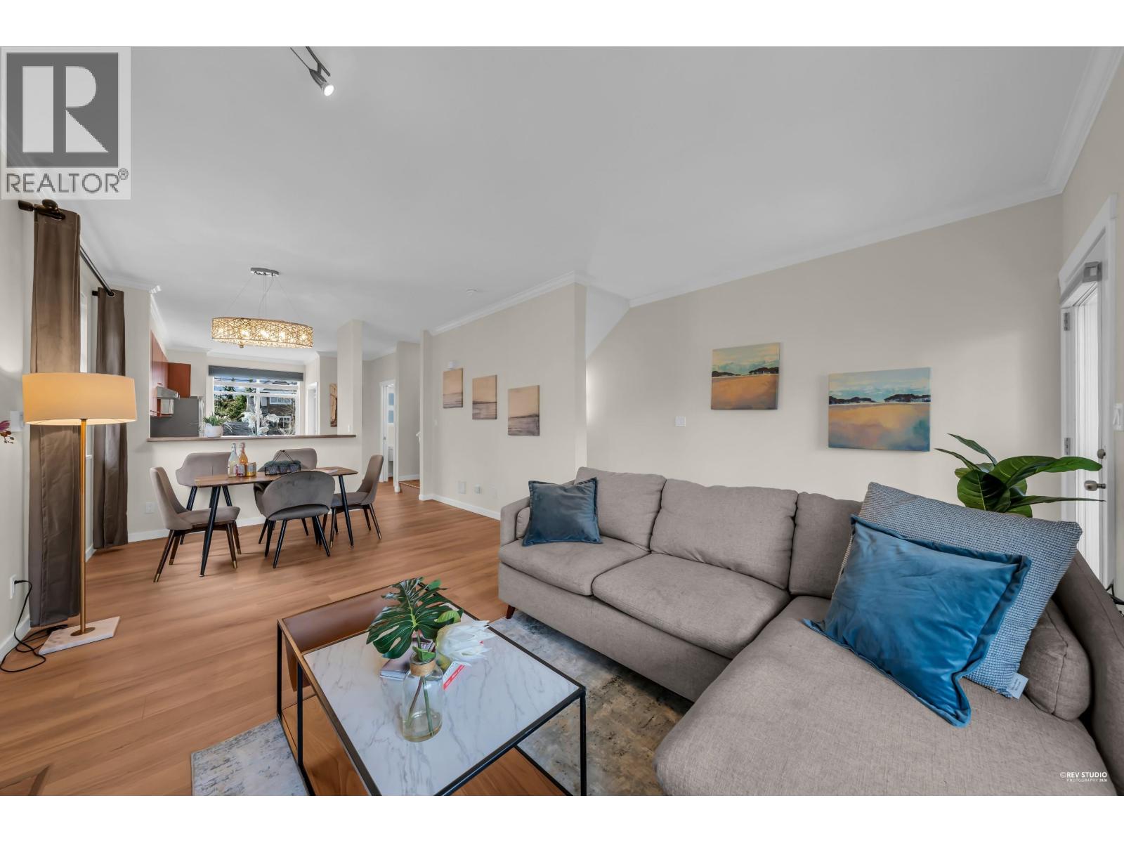 12 7322 Heather Street, Richmond, British Columbia  V6Y 2P6 - Photo 17 - R3102508