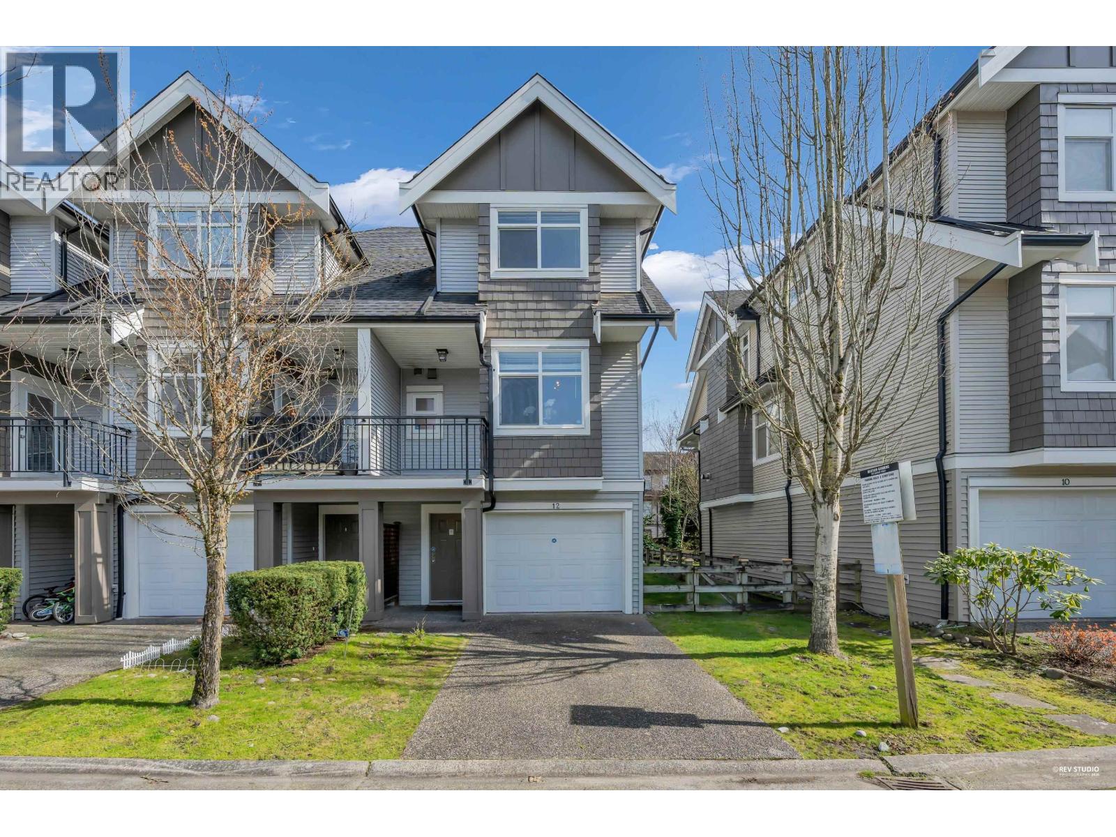 12 7322 Heather Street, Richmond, British Columbia  V6Y 2P6 - Photo 40 - R3102508