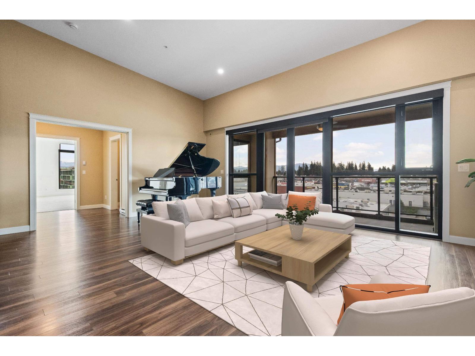 621 2860 Trethewey Street, Abbotsford, British Columbia  V2T 0G5 - Photo 1 - R3097882