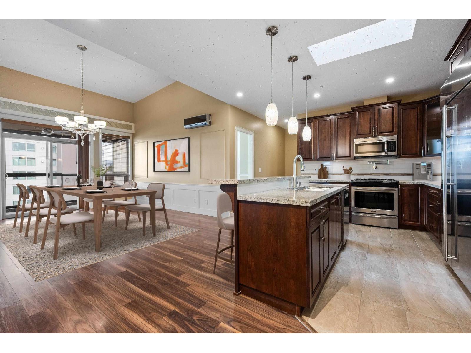 621 2860 Trethewey Street, Abbotsford, British Columbia  V2T 0G5 - Photo 4 - R3097882