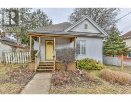 11 MACKAY AVENUE, London South, Ontario