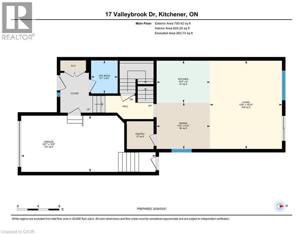 17 Valleybrook Drive, Kitchener, Ontario  N2A 0J9 - Photo 40 - 40814596