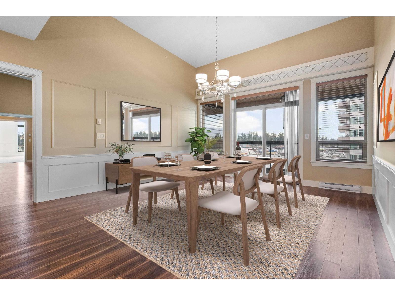 621 2860 Trethewey Street, Abbotsford, British Columbia  V2T 0G5 - Photo 3 - R3097882