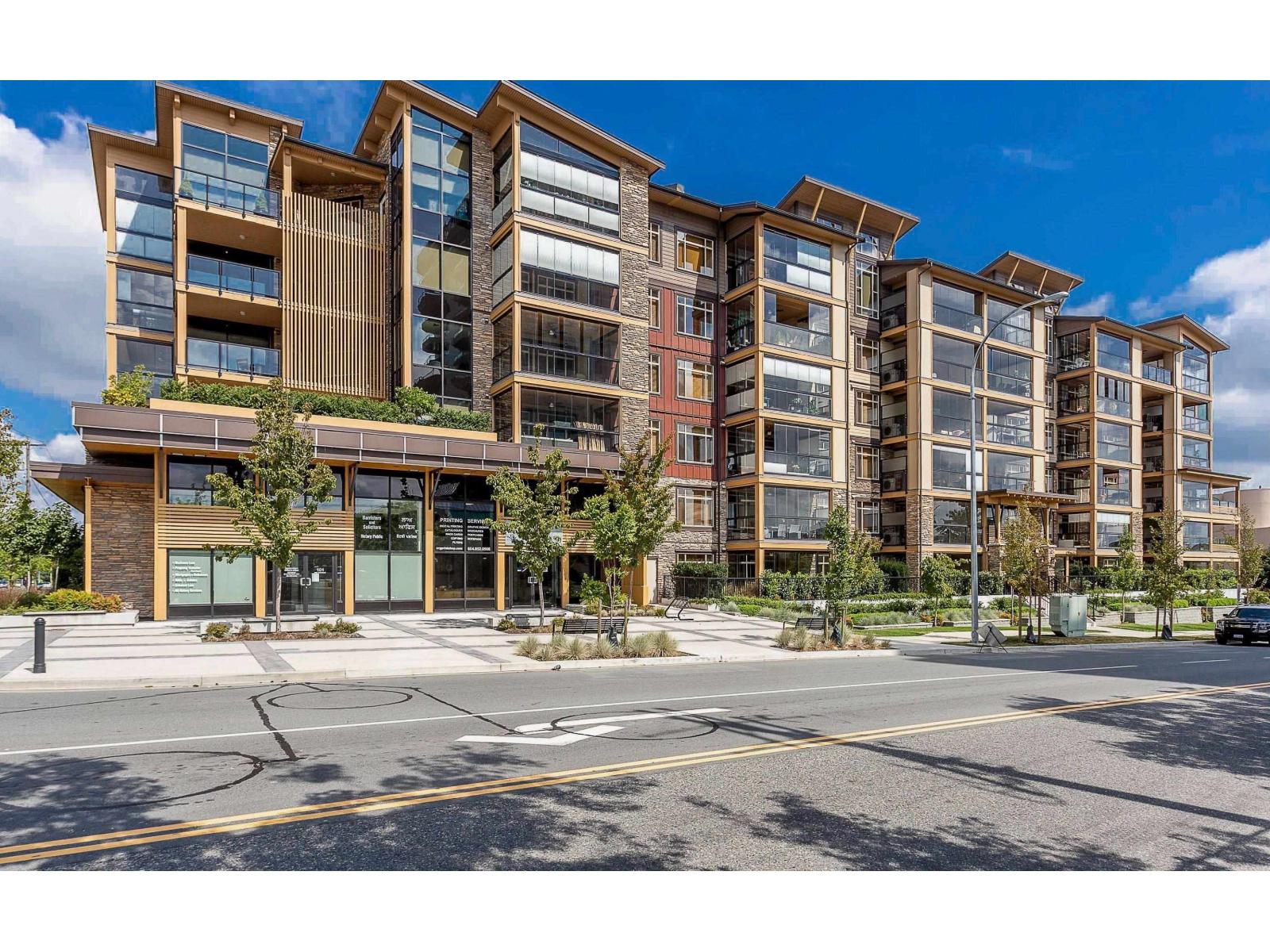 621 2860 Trethewey Street, Abbotsford, British Columbia  V2T 0G5 - Photo 39 - R3097882