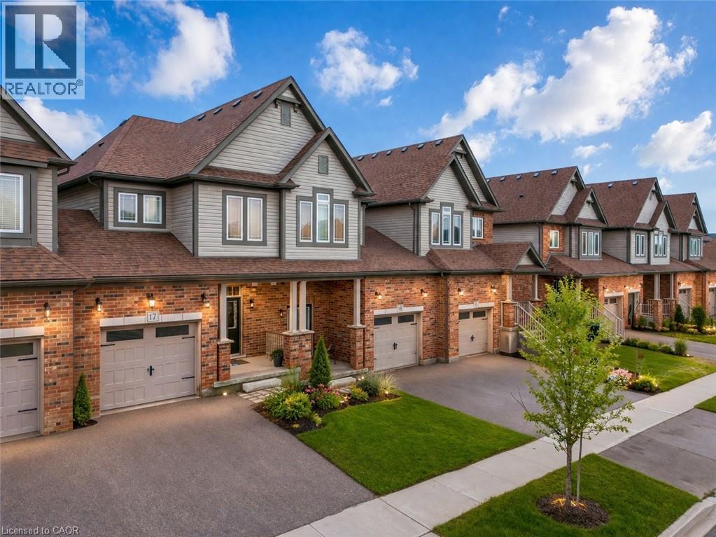 17 Valleybrook Drive, Kitchener, Ontario  N2A 0J9 - Photo 34 - 40814596