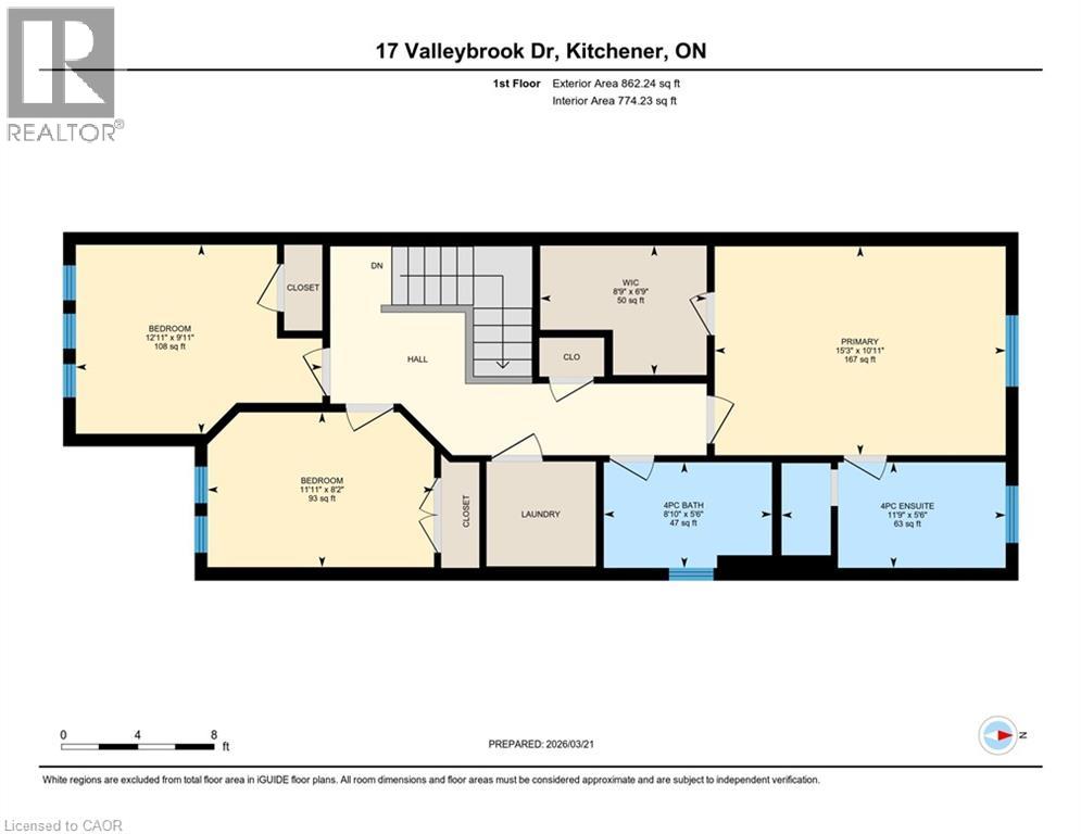 17 Valleybrook Drive, Kitchener, Ontario  N2A 0J9 - Photo 41 - 40814596