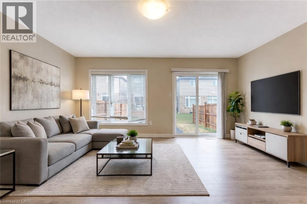 17 Valleybrook Drive, Kitchener, Ontario  N2A 0J9 - Photo 7 - 40814596