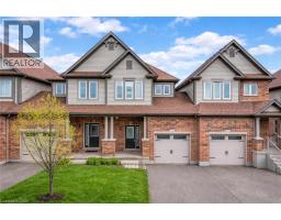 17 VALLEYBROOK Drive, Kitchener, Ontario