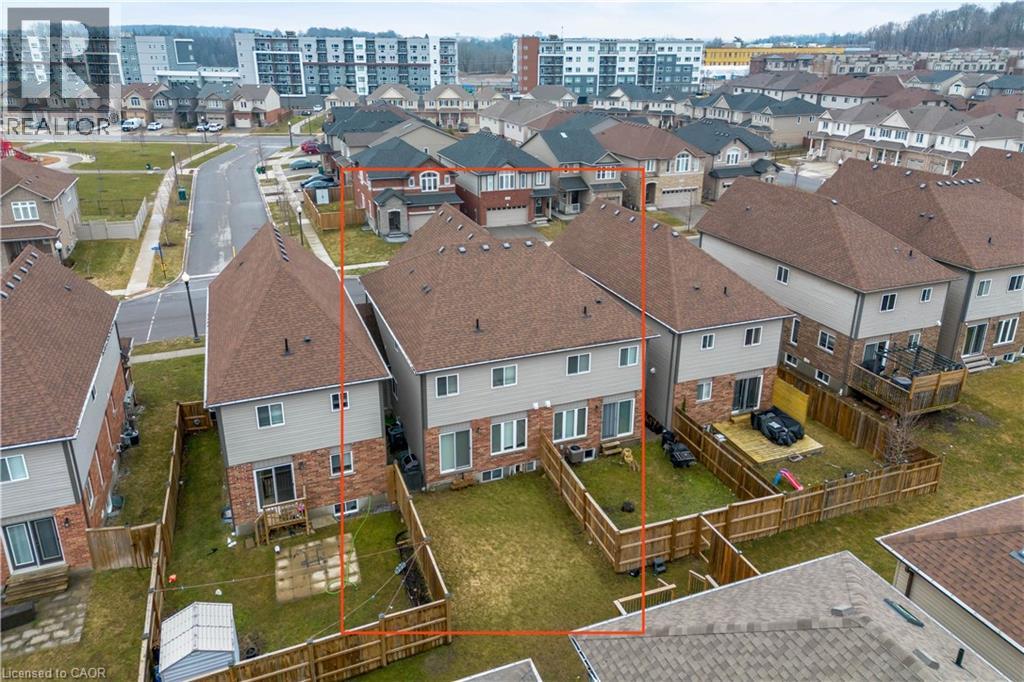 17 Valleybrook Drive, Kitchener, Ontario  N2A 0J9 - Photo 37 - 40814596