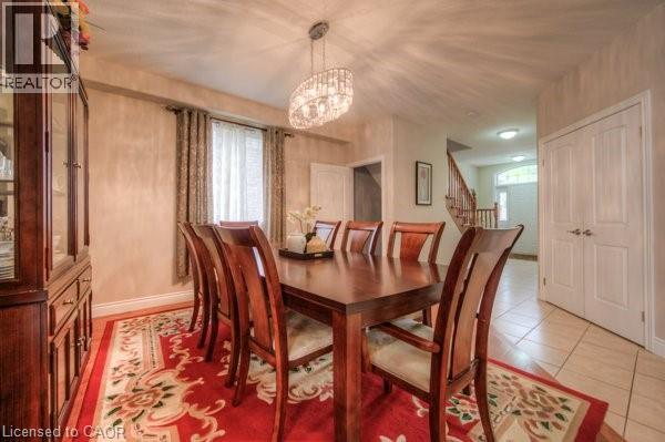 504 Wood Nettle Way, Waterloo, Ontario  N2V 2Y1 - Photo 7 - 40814699