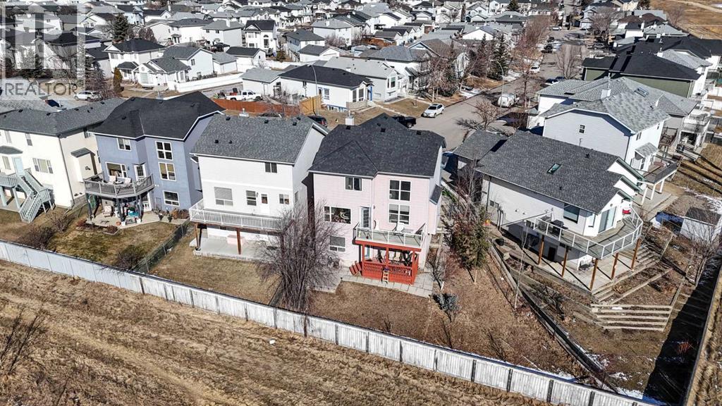 47 Anaheim Crescent Ne, Calgary, Alberta  T1Y 7B8 - Photo 3 - A2292009