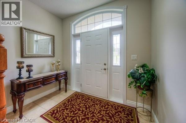 504 Wood Nettle Way, Waterloo, Ontario  N2V 2Y1 - Photo 4 - 40814699