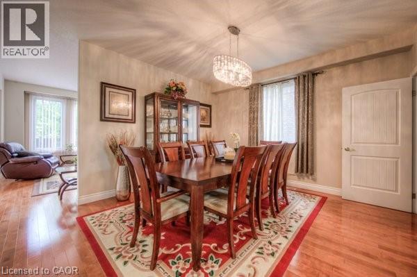 504 Wood Nettle Way, Waterloo, Ontario  N2V 2Y1 - Photo 6 - 40814699