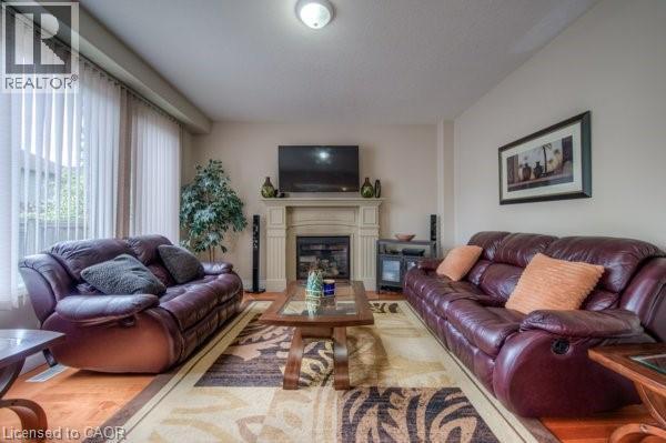 504 Wood Nettle Way, Waterloo, Ontario  N2V 2Y1 - Photo 11 - 40814699