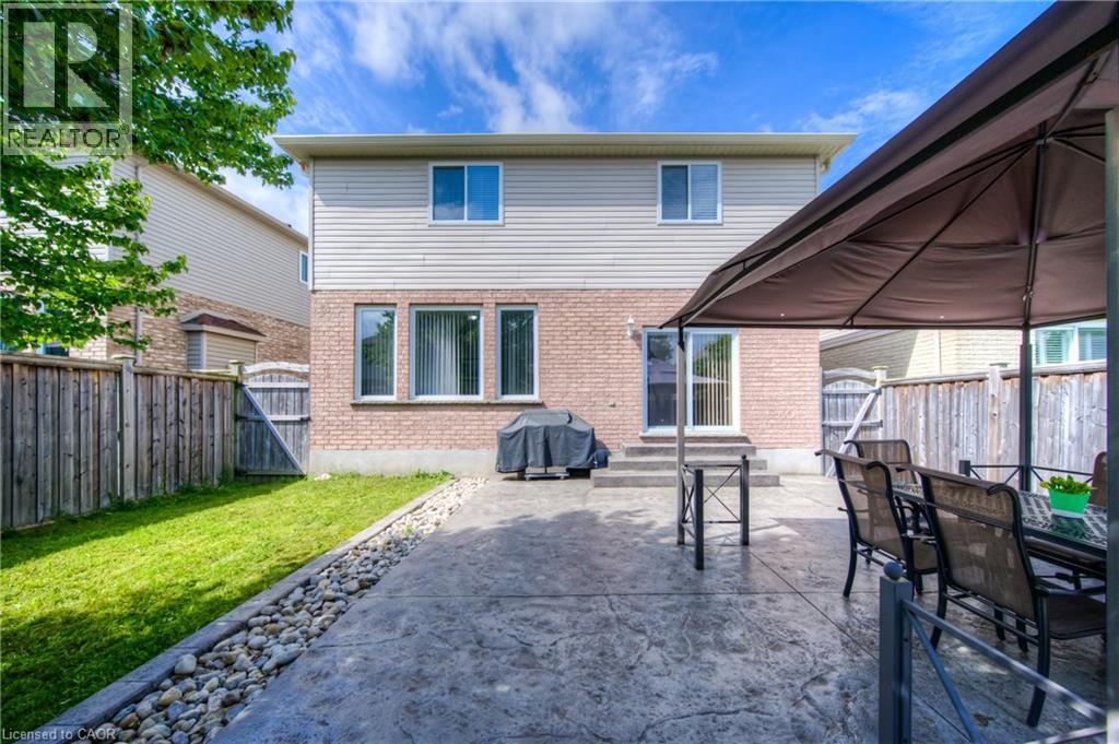 504 Wood Nettle Way, Waterloo, Ontario  N2V 2Y1 - Photo 39 - 40814699