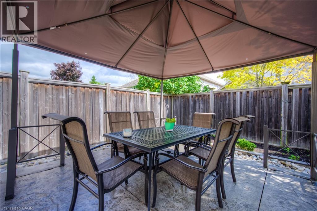 504 Wood Nettle Way, Waterloo, Ontario  N2V 2Y1 - Photo 42 - 40814699