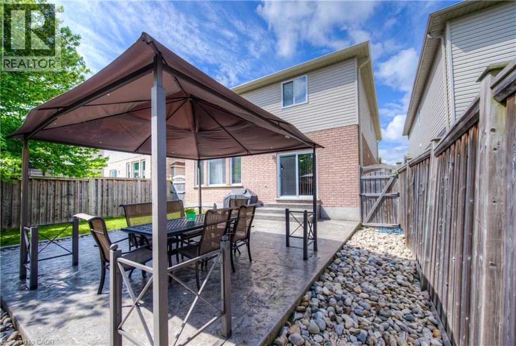 504 Wood Nettle Way, Waterloo, Ontario  N2V 2Y1 - Photo 40 - 40814699