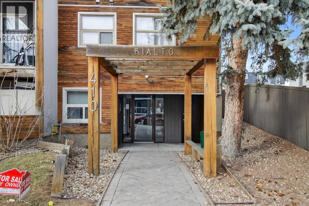 402, 410 1 Avenue Ne, Calgary, Alberta  T2E 0B4 - Photo 3 - A2292236