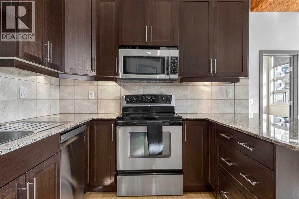 402, 410 1 Avenue Ne, Calgary, Alberta  T2E 0B4 - Photo 19 - A2292236