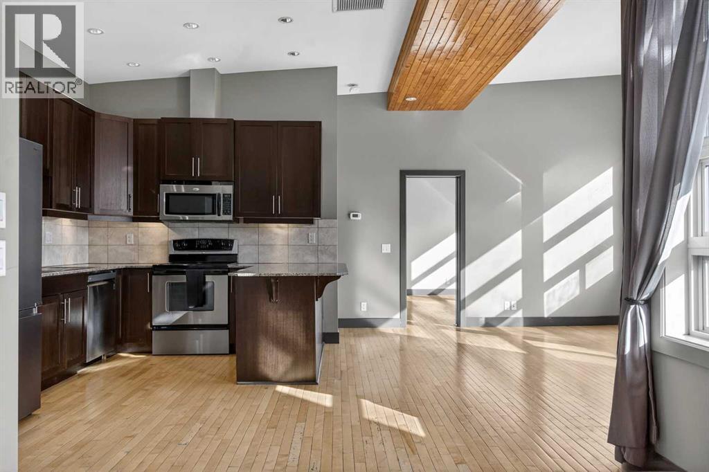 402, 410 1 Avenue Ne, Calgary, Alberta  T2E 0B4 - Photo 12 - A2292236