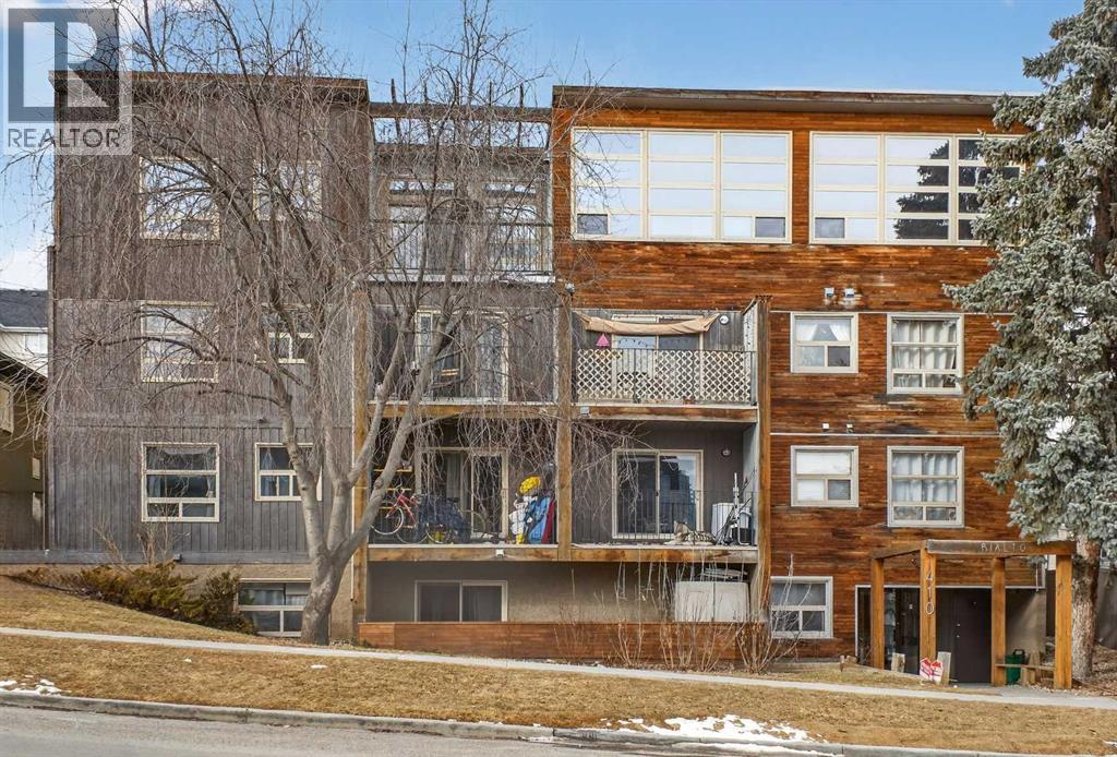 402, 410 1 Avenue Ne, Calgary, Alberta  T2E 0B4 - Photo 2 - A2292236