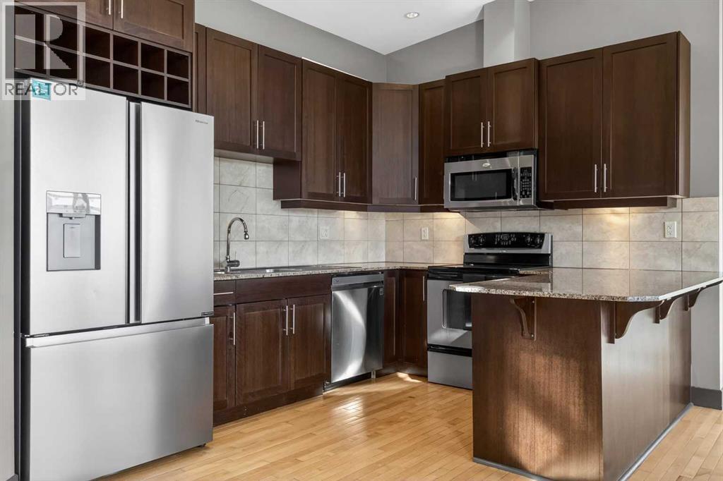 402, 410 1 Avenue Ne, Calgary, Alberta  T2E 0B4 - Photo 13 - A2292236