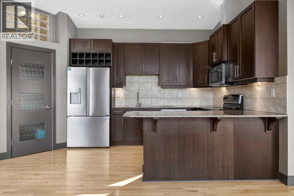 402, 410 1 Avenue Ne, Calgary, Alberta  T2E 0B4 - Photo 18 - A2292236