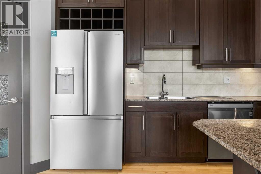 402, 410 1 Avenue Ne, Calgary, Alberta  T2E 0B4 - Photo 24 - A2292236