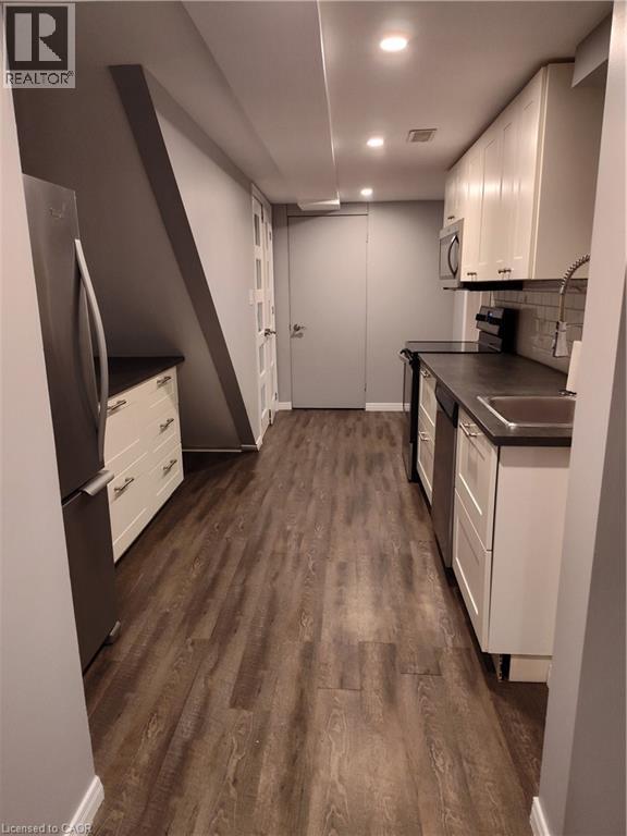 88 San Fernando Drive Unit# Lower, Hamilton, Ontario  L9C 2C2 - Photo 7 - 40814881