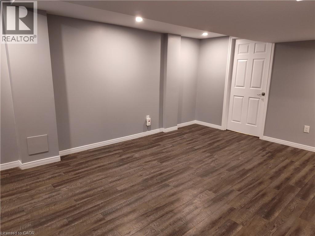 88 San Fernando Drive Unit# Lower, Hamilton, Ontario  L9C 2C2 - Photo 12 - 40814881