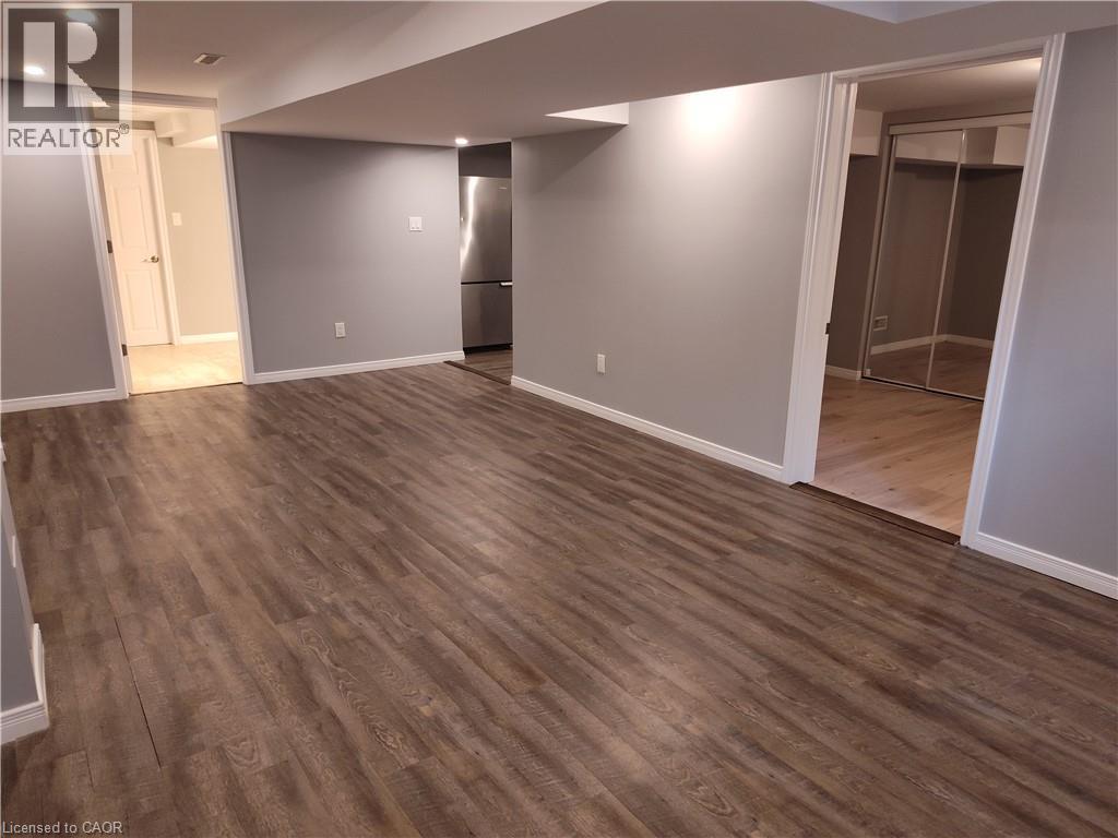 88 San Fernando Drive Unit# Lower, Hamilton, Ontario  L9C 2C2 - Photo 13 - 40814881