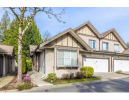 37 15868 85 AVENUE, Surrey, British Columbia