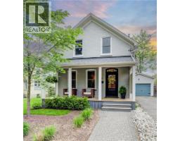 38 EUCLID Avenue, Waterloo, Ontario