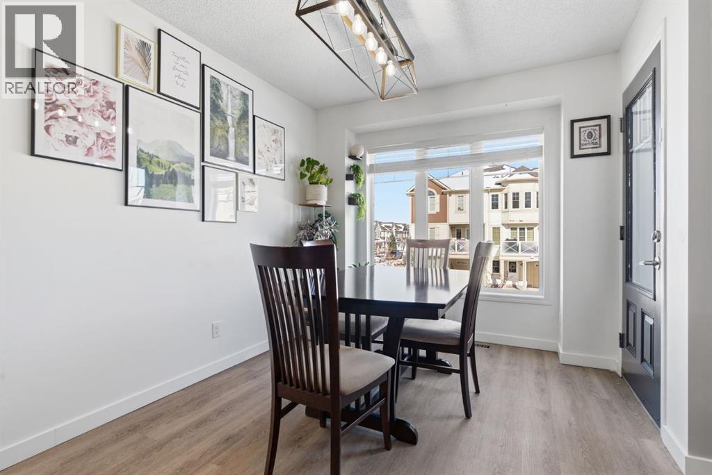 405 Windstone Grove Sw, Airdrie, Alberta  T4B 2P9 - Photo 20 - A2292789