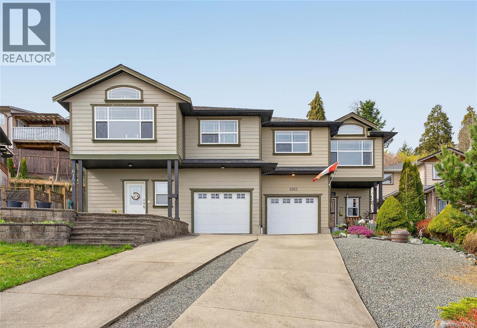 6162 Sayward Rd, Duncan, British Columbia