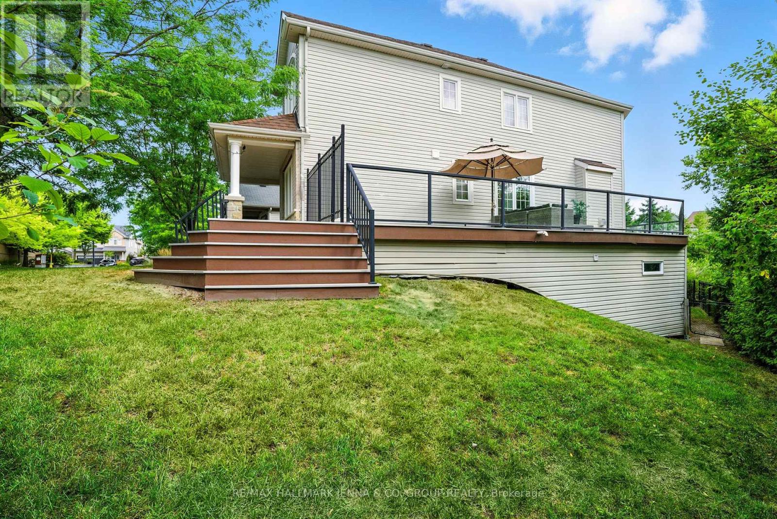 2649 Fallingwater Circle, Ottawa, Ontario  K2J 0R6 - Photo 30 - X12920006