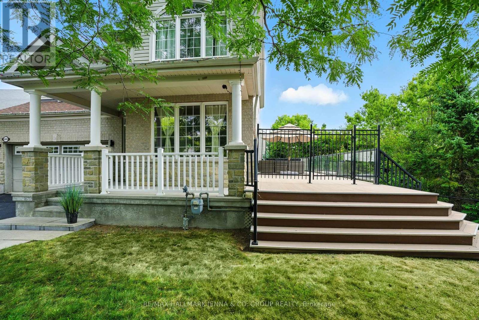 2649 Fallingwater Circle, Ottawa, Ontario  K2J 0R6 - Photo 31 - X12920006