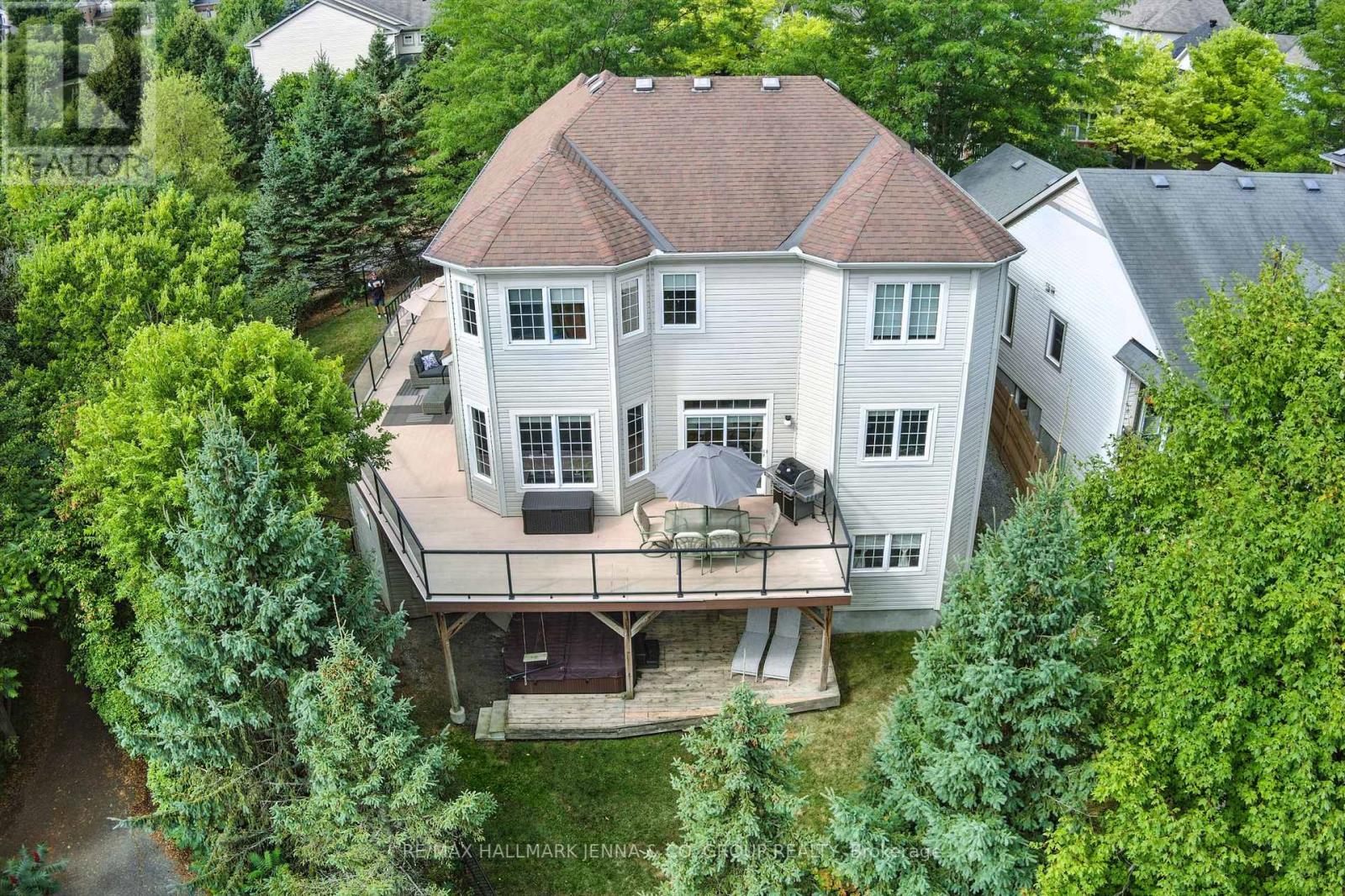 2649 Fallingwater Circle, Ottawa, Ontario  K2J 0R6 - Photo 37 - X12920006