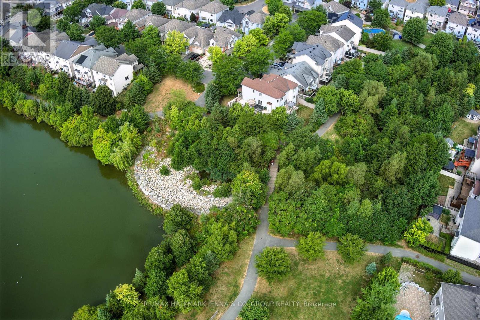 2649 Fallingwater Circle, Ottawa, Ontario  K2J 0R6 - Photo 38 - X12920006