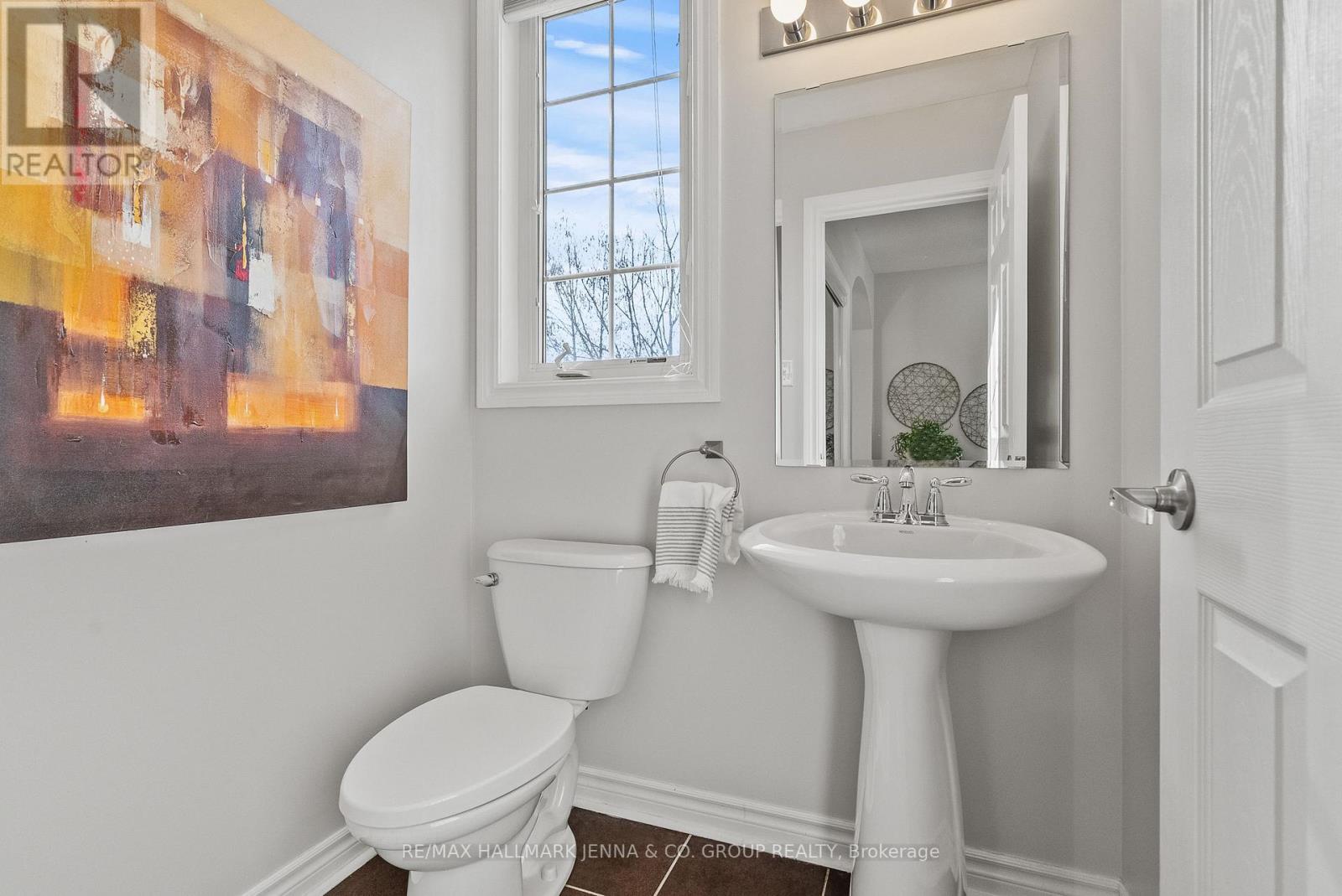 2649 Fallingwater Circle, Ottawa, Ontario  K2J 0R6 - Photo 4 - X12920006