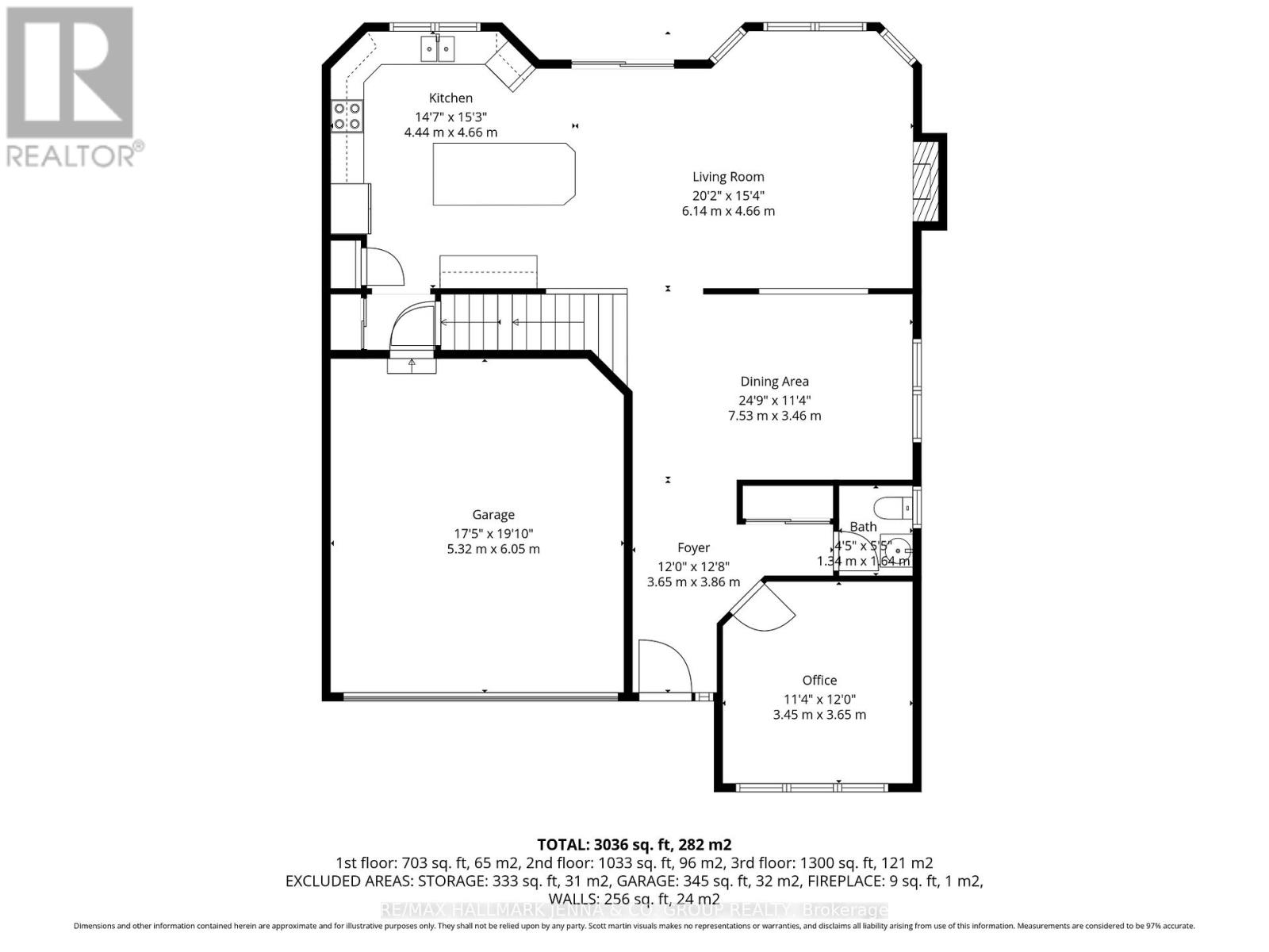 2649 Fallingwater Circle, Ottawa, Ontario  K2J 0R6 - Photo 40 - X12920006