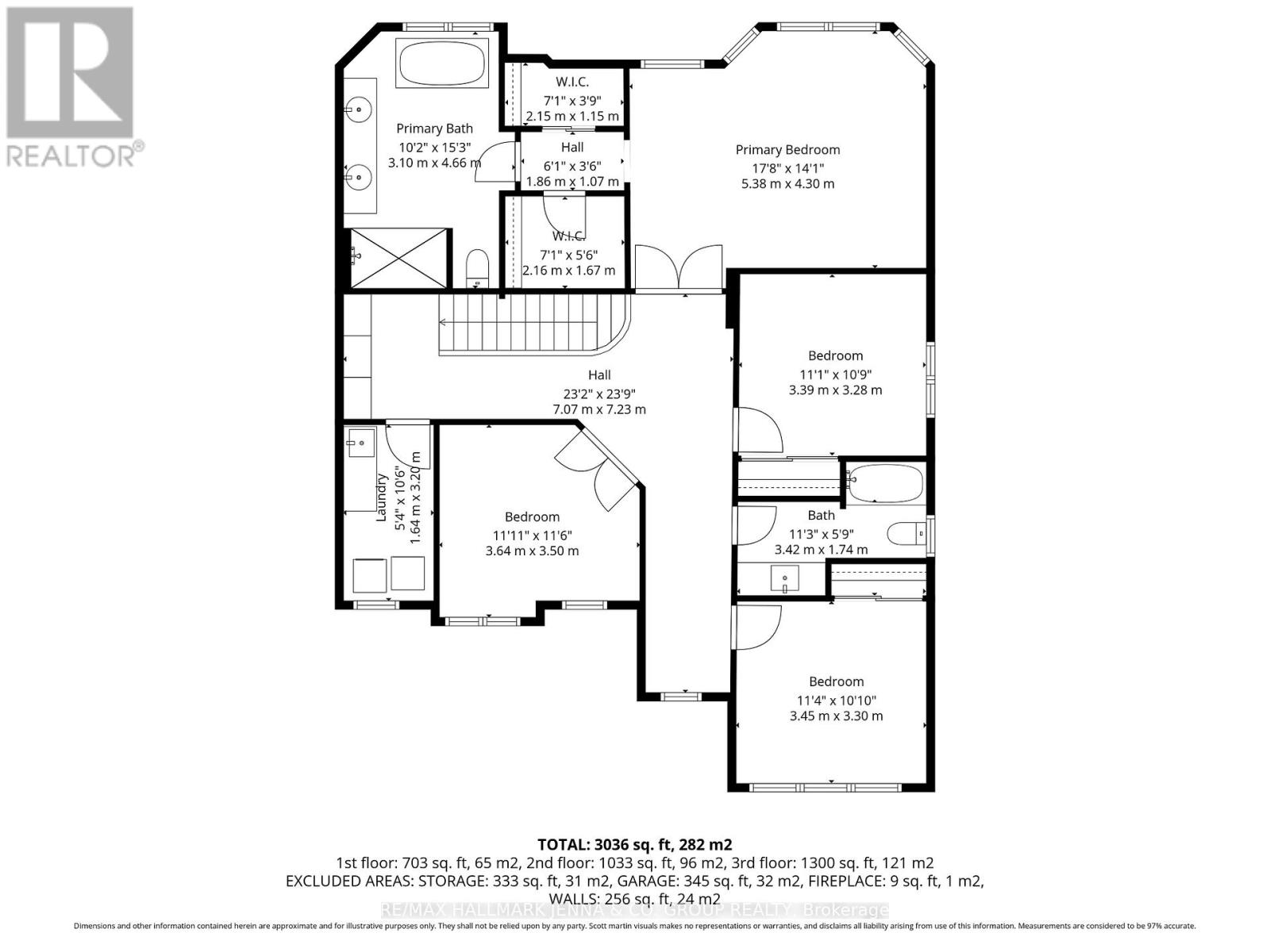 2649 Fallingwater Circle, Ottawa, Ontario  K2J 0R6 - Photo 41 - X12920006