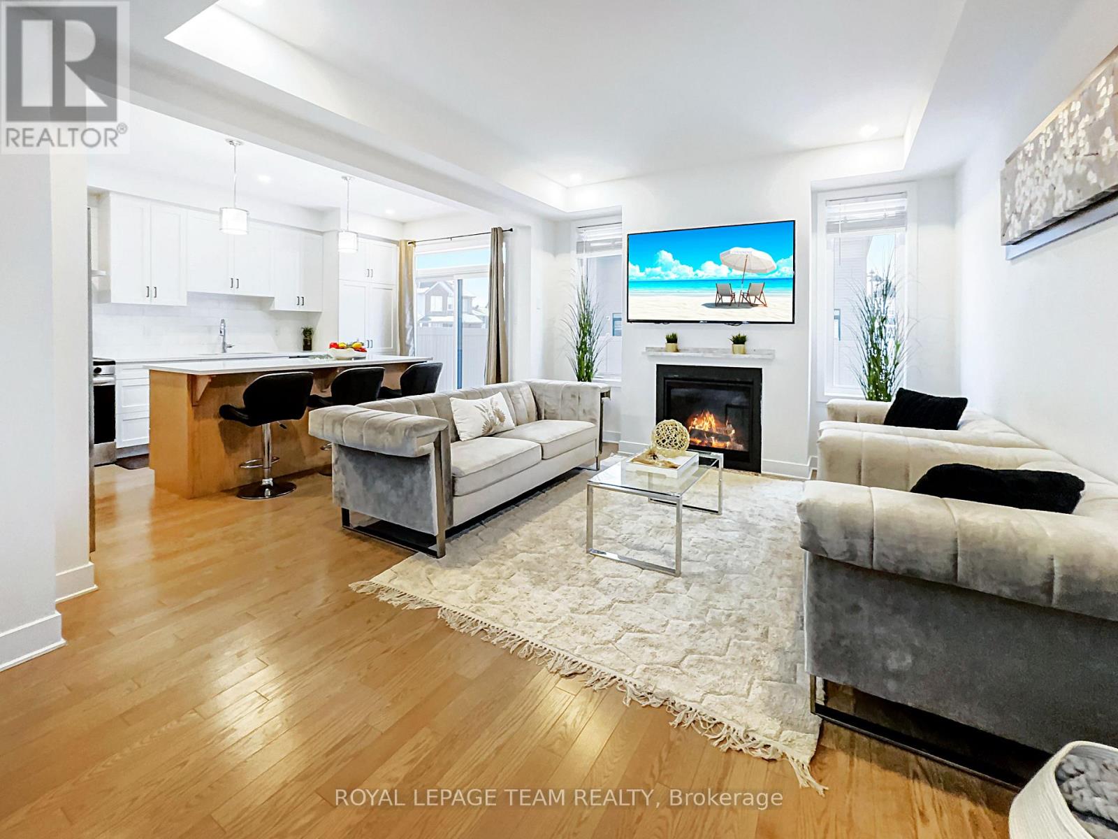 223 Turnbuckle Crescent, Ottawa, Ontario  K2J 7B7 - Photo 10 - X12920018