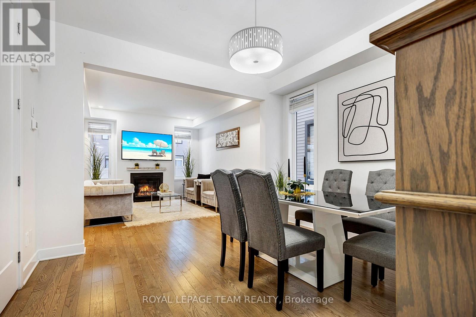 223 Turnbuckle Crescent, Ottawa, Ontario  K2J 7B7 - Photo 12 - X12920018