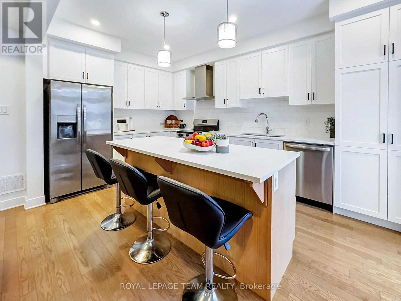 223 Turnbuckle Crescent, Ottawa, Ontario  K2J 7B7 - Photo 13 - X12920018