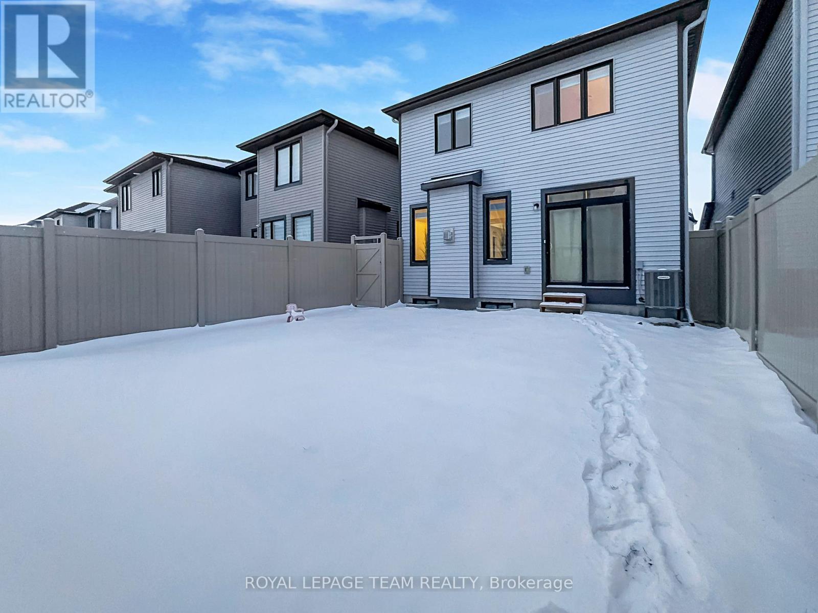 223 Turnbuckle Crescent, Ottawa, Ontario  K2J 7B7 - Photo 37 - X12920018