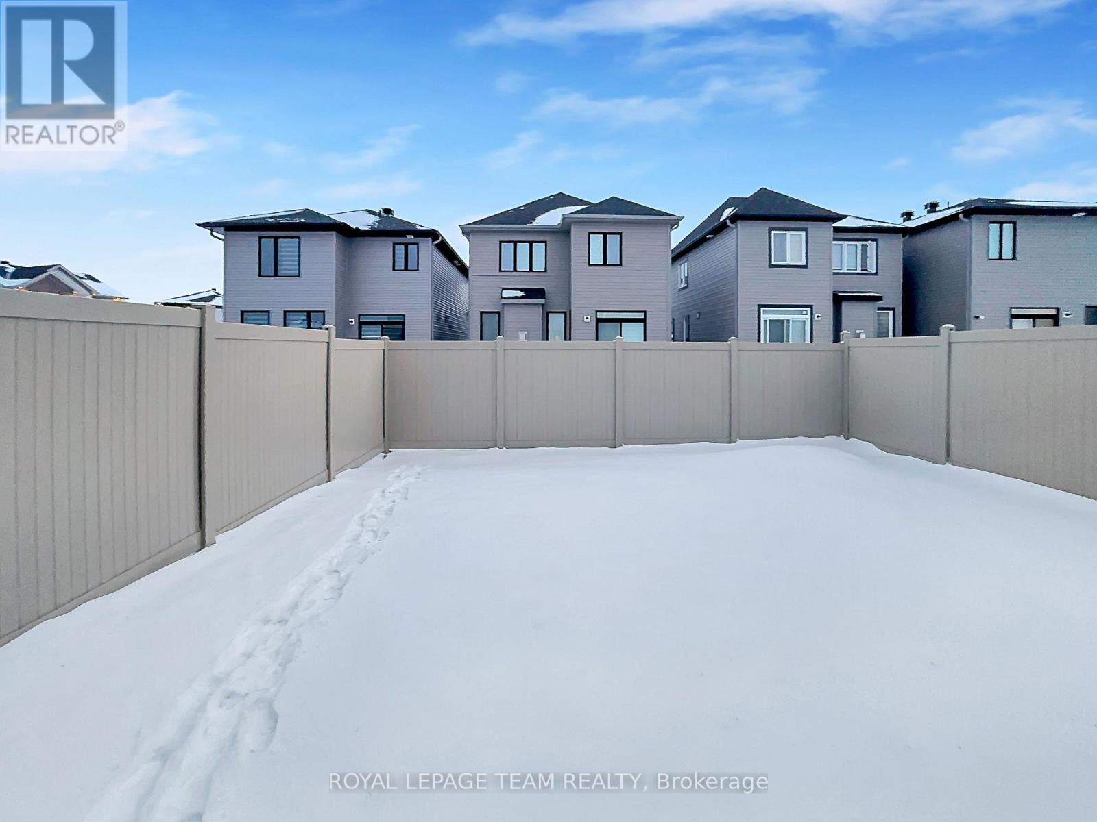 223 Turnbuckle Crescent, Ottawa, Ontario  K2J 7B7 - Photo 38 - X12920018