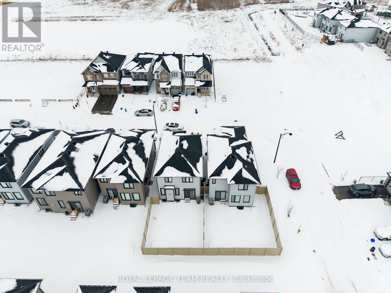 223 Turnbuckle Crescent, Ottawa, Ontario  K2J 7B7 - Photo 40 - X12920018